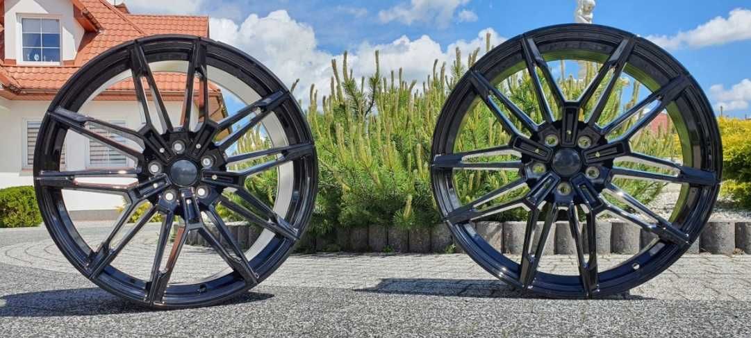 FELGI IN0294 do BMW G20 G21 X3 G01 X4 G02 M4 20