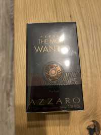 AZZARO The Most Wanted - Woda perfumowana