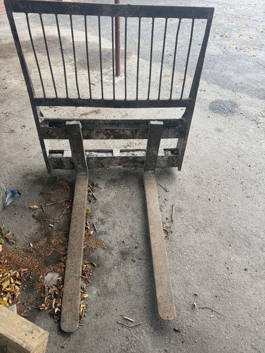 Продам вила бобкет бобкат Bobcat