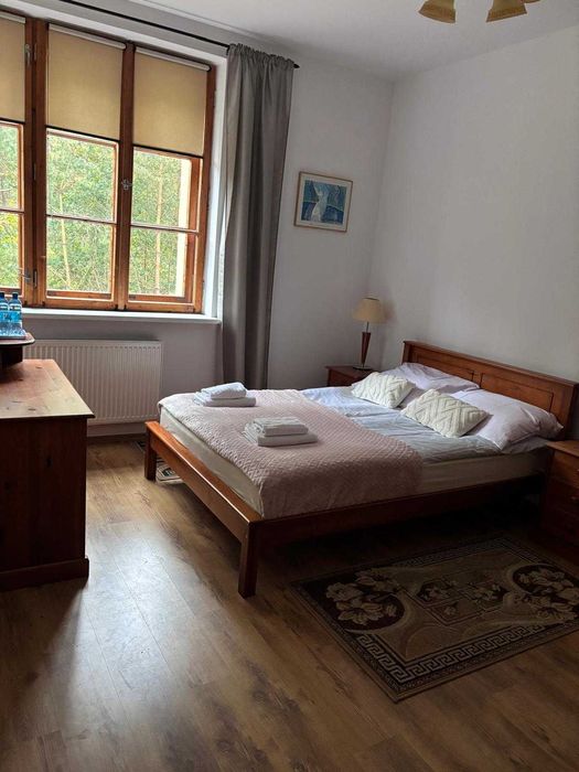 Księżówka Świnoujście - Wynajem pokojów/noclegi