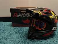 Kask do crossa rhino 915speed