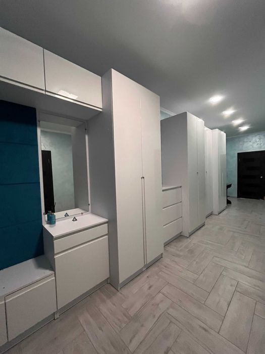 2 кімн. квартира для тих, хто цінує простір і спокій, Підпечери