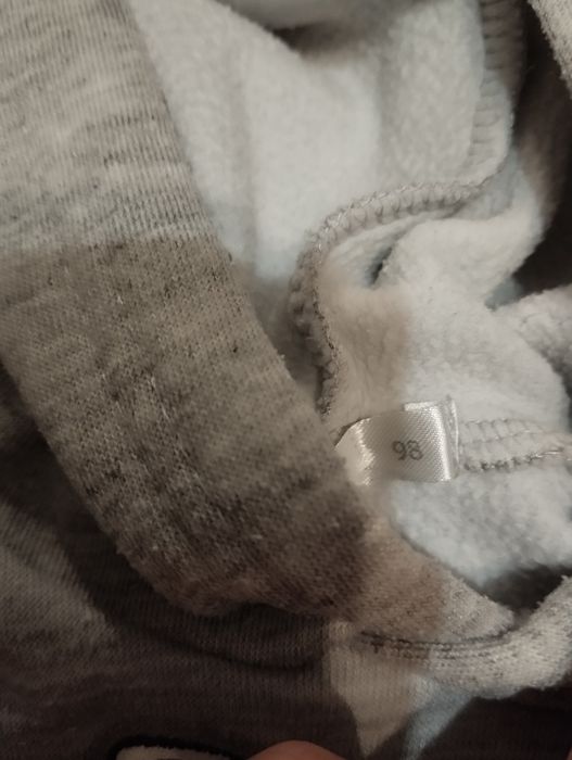 Bluza dziewczęca 98