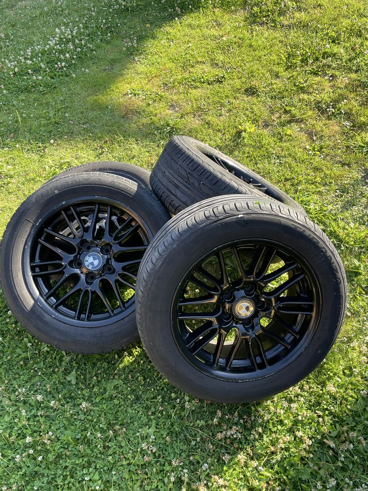 felgi styling 65