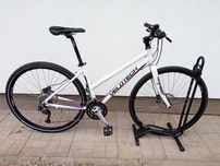 Rower trekkingowy Velotech S4 Pro Nr78