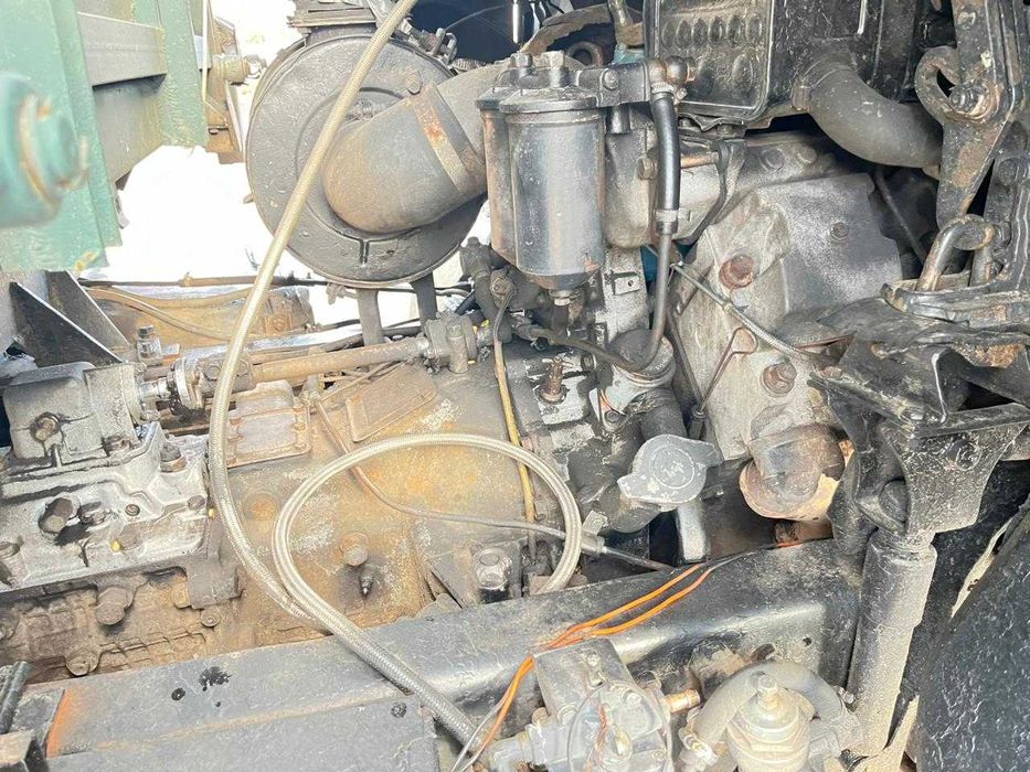 Камаз 55102 самосвал