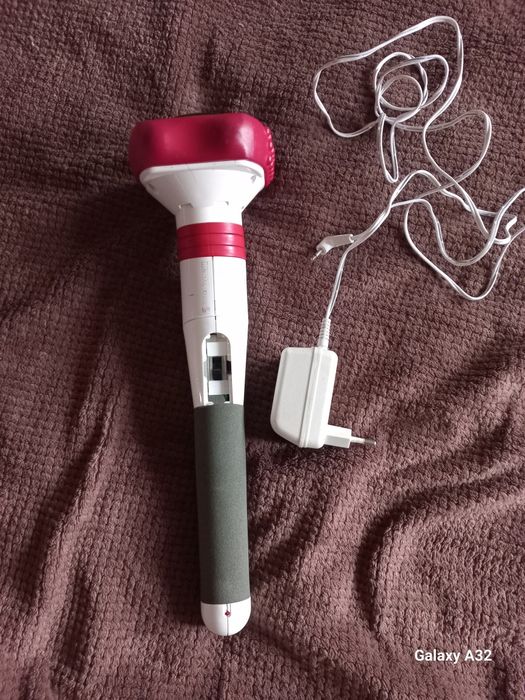 Масажер ручний Zepter