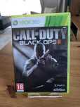 Call of Duty Black Ops 2 na konsole Xbox 360