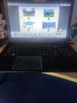 Acer e5-575 bdb stan ,bateria 2 godziny trzyma !