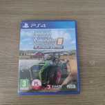 Farming Simulator 19 ps4 PlayStation 4
