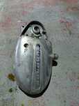 Tampa motor zundapp 4 turbina