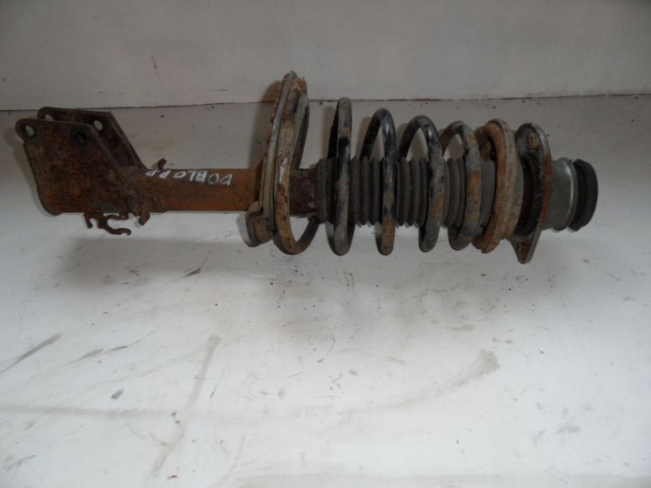 MCPERSON PRAWY LEWY PRZOD DOBLO I  1.9 JTD