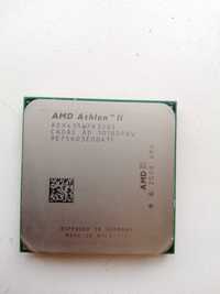 AMD Athlon II X3 435