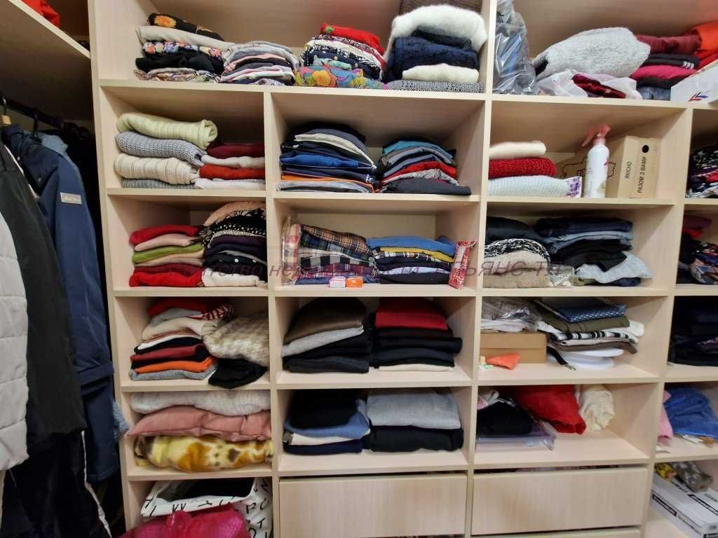 Квартира 64 м кв на 2-му поверсі, поряд з лісом