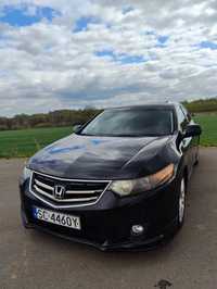 Honda Accord 2.2 Executive salon PL