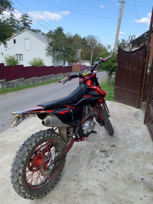 Кові адванс в гарному стані