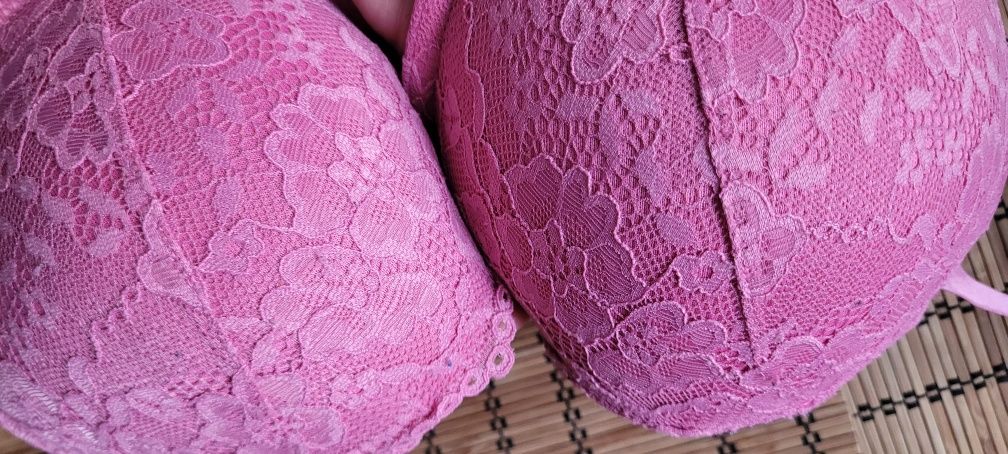 Stanik push up, 80C h&m