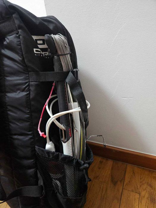Full Kitesurf Equipment