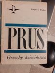 Grzechy dzieciństwa. Bolesław Prus.