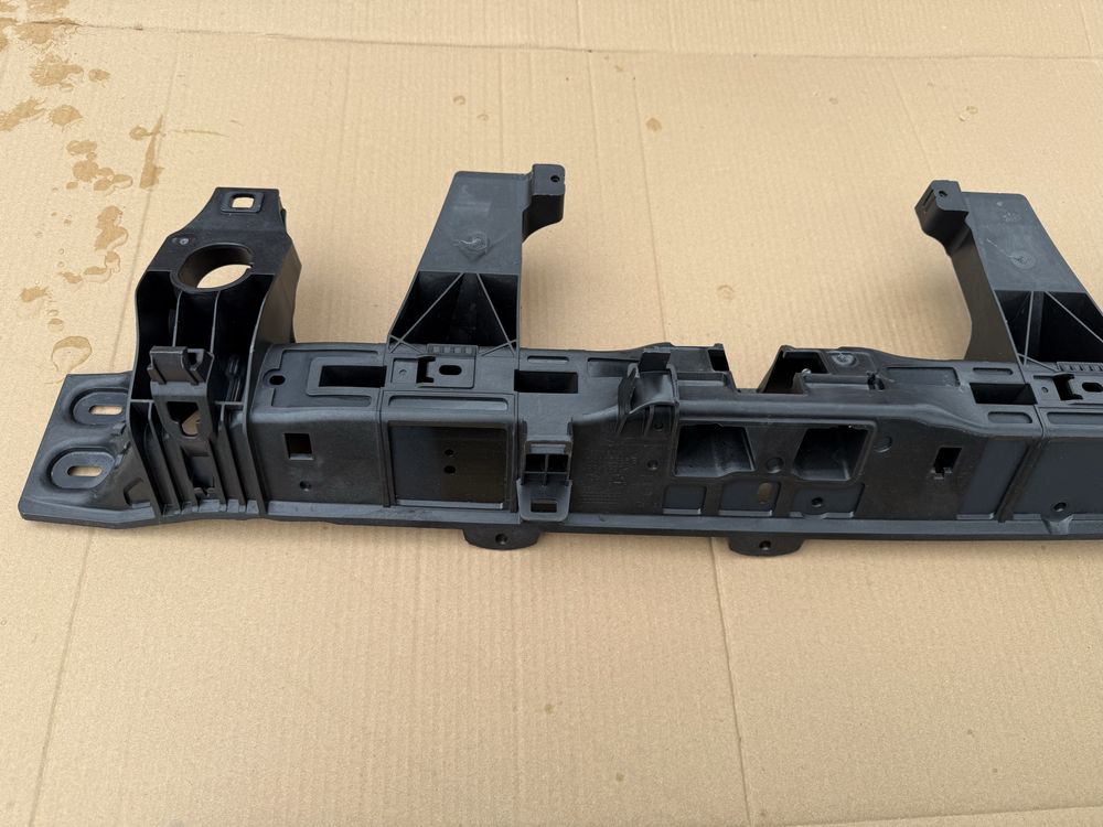 Передня панель Volkswagen ID 3