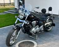 Yamaha Raider Raider XV 1900 COBRA