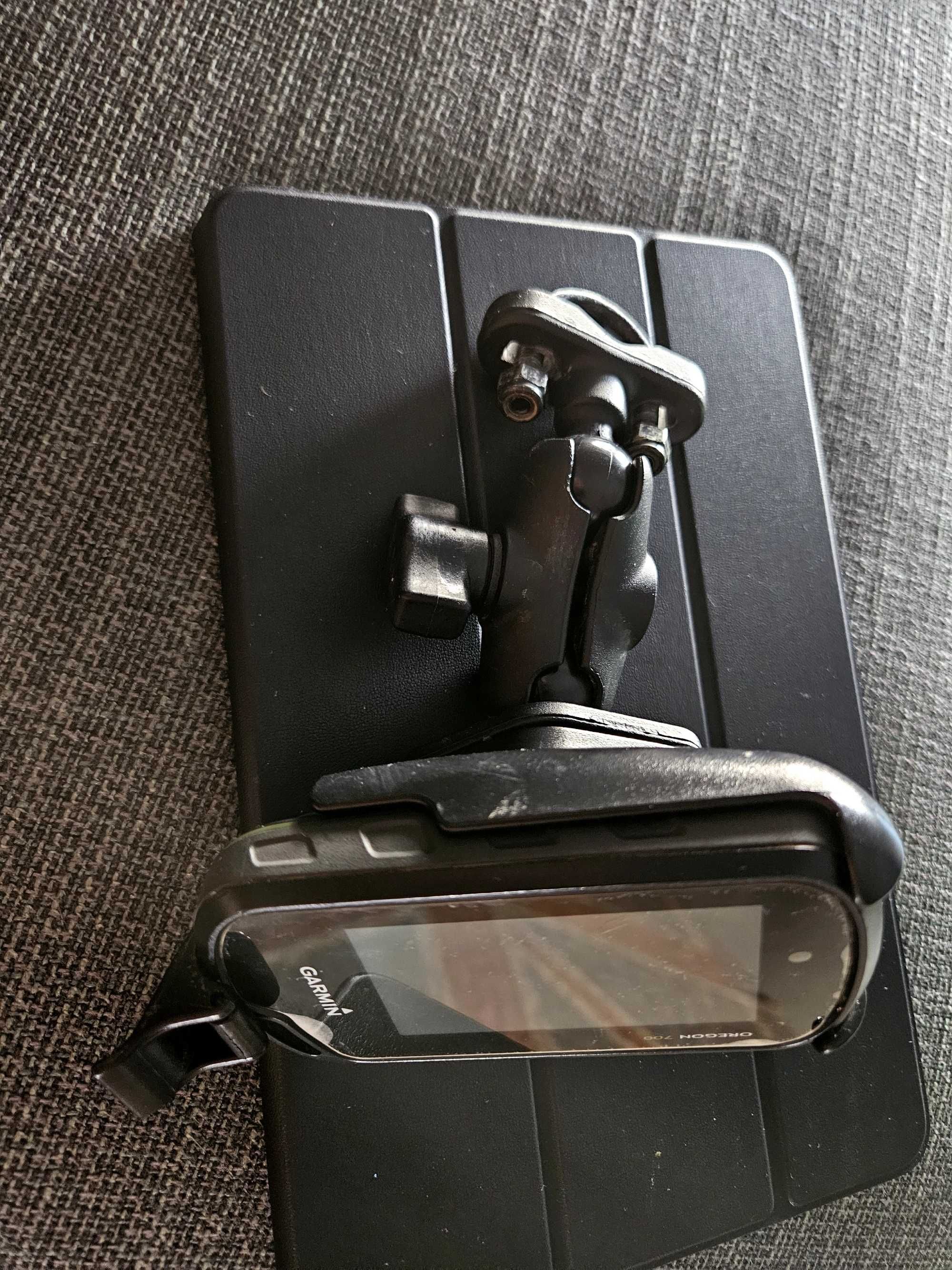 Garmin oregon 700