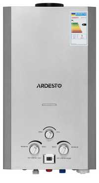 Продається газова колонка Ardesto TFGBH 10B X1 Steel (нова)