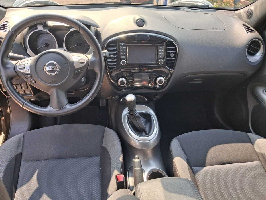 Carro como novo familiar