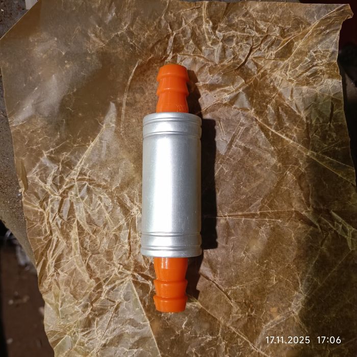 Фільтр для проточної води СРСР