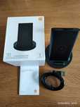 Base Carregamento sem fios/wireless Xiaomi (Novo)