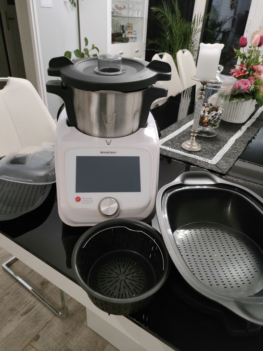Sprzedam Robot lidlomix