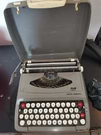 Máquina de escrever Smith-Corona