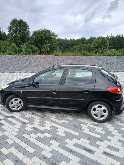 Продається Peugeot 206