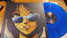 Gianni Durante - Queen Of The Night 12" italo disco