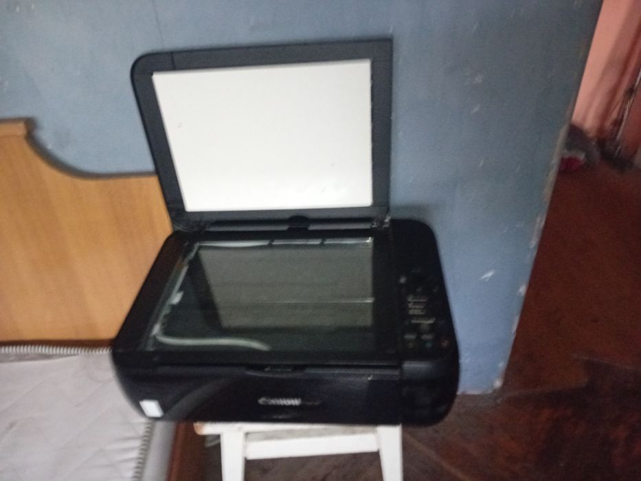 Принтер-сканер Canon Pixma Mp280