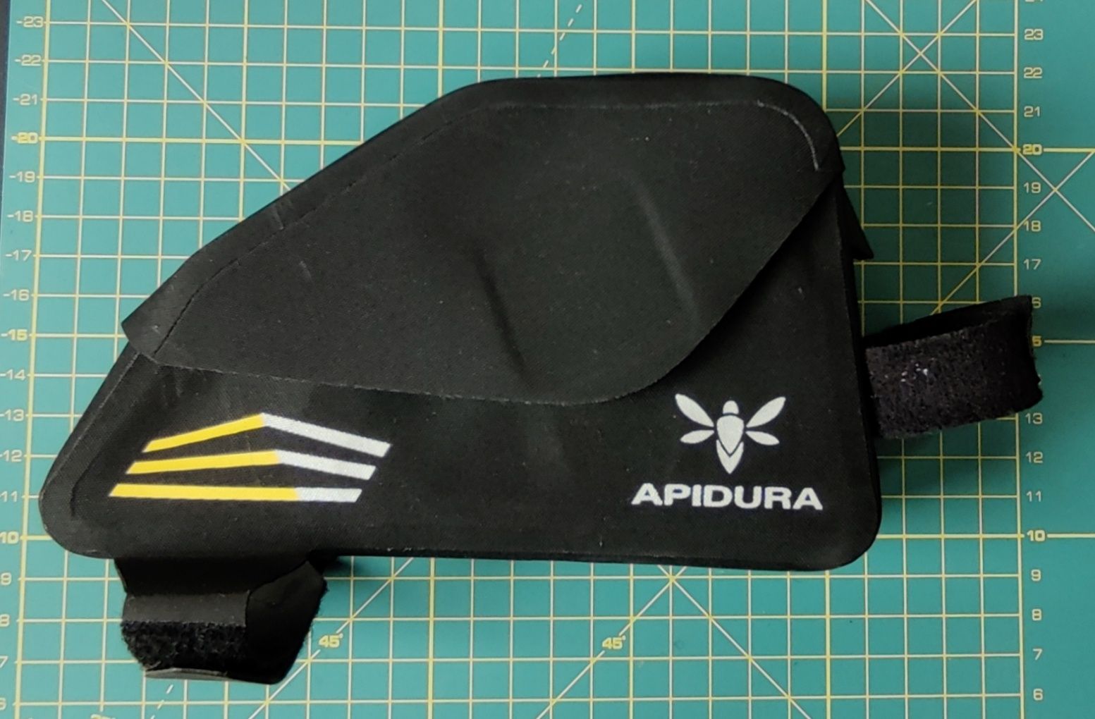 Apidura Racing Top Tube pack 0,5L