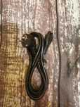 Kabel zasilający koniczynka 250 V 2,5A