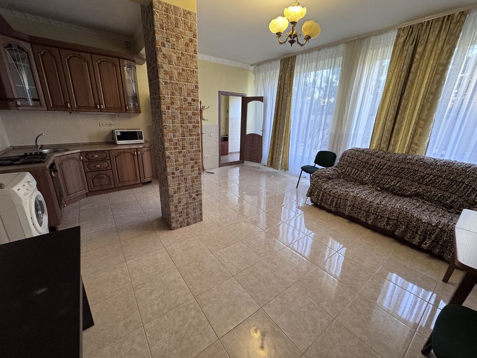 Сдам дом в Аркадии Каманина | 3 команты от хозяина |