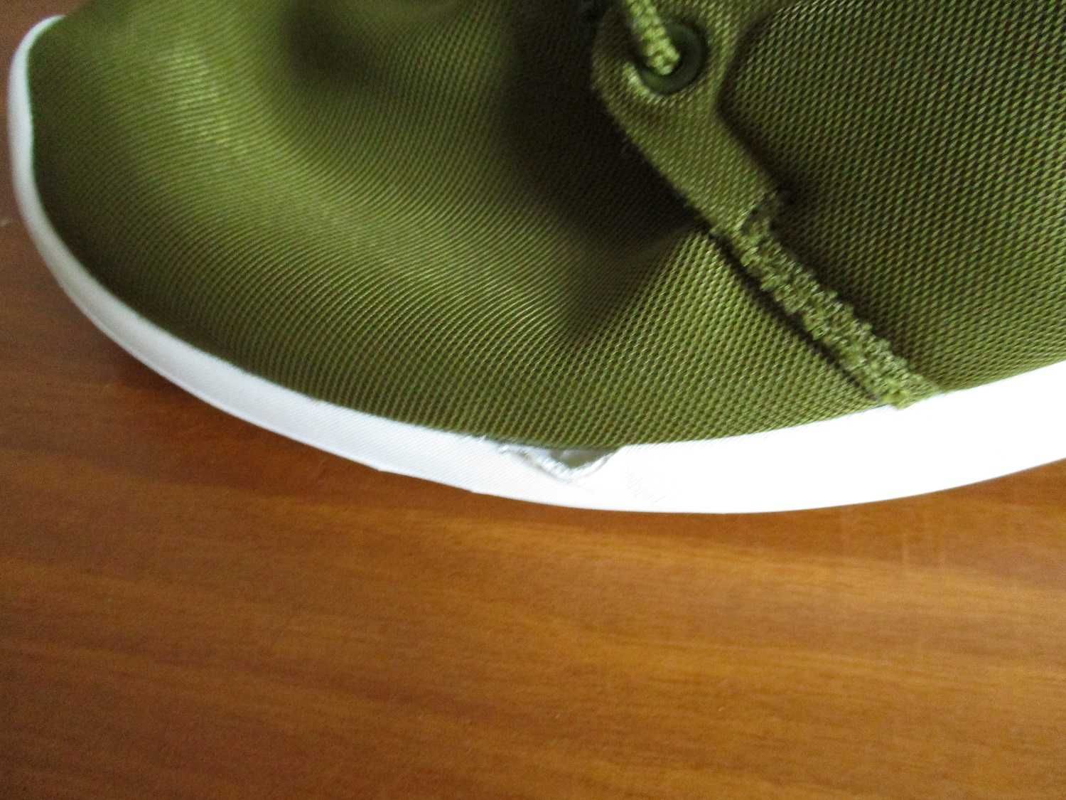 защитные кроссовки Nike
