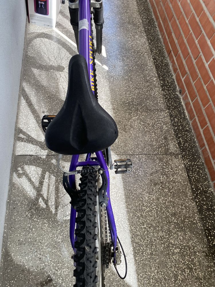 Bicicleta roda 26
