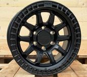 alu felgi 17 X8,5  6x135 wzmacniane ford F150 F-150 expedition