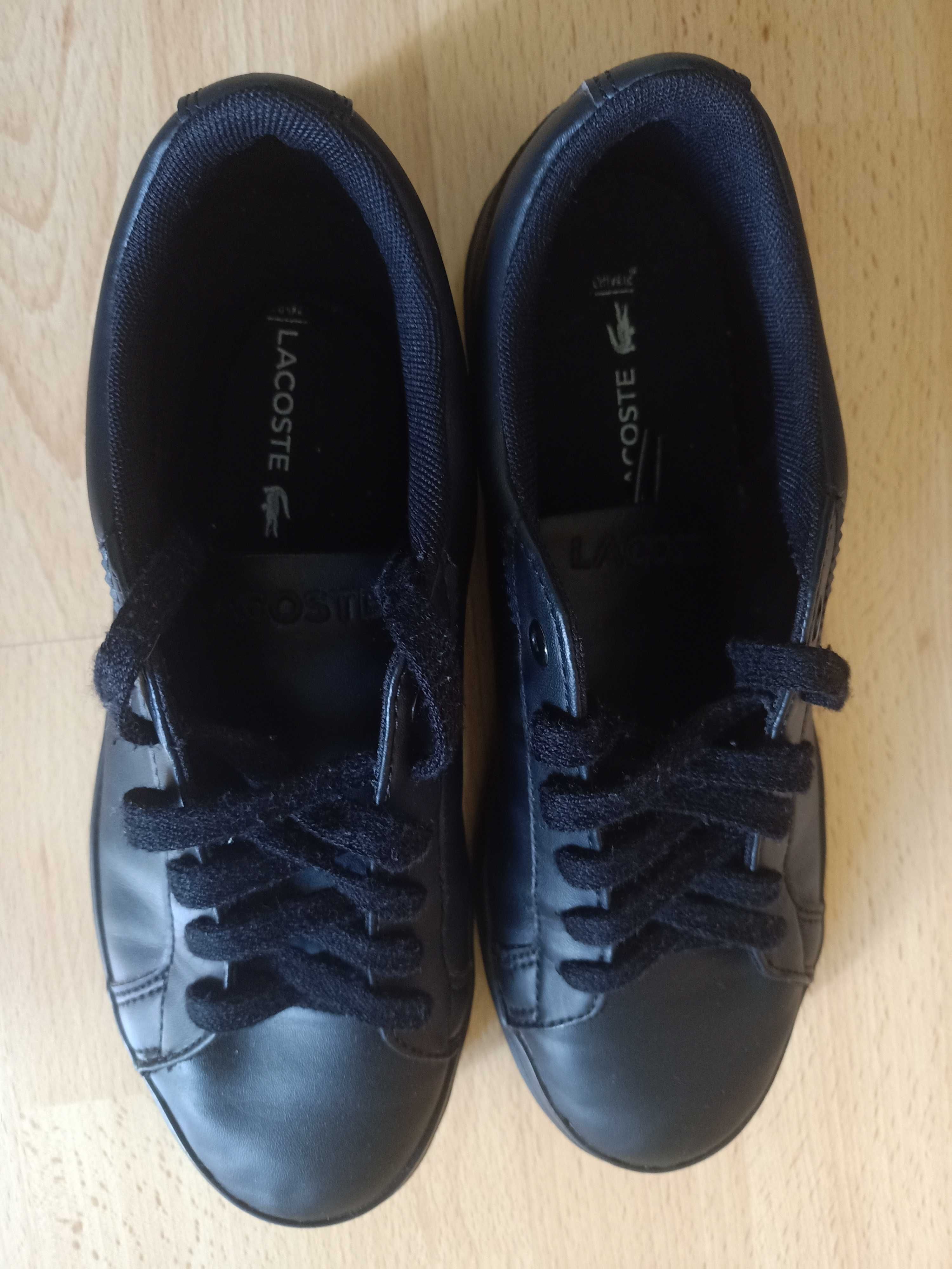 Lacoste buty damskie rozmiar 36.