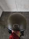 Capacete Mota Jet