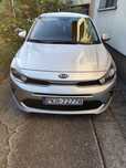 Kia Rio. Długie opłaty. Mały przebieg