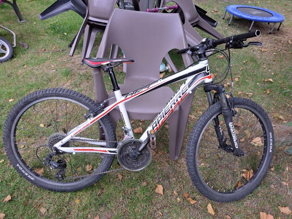 Rower lapierre 24