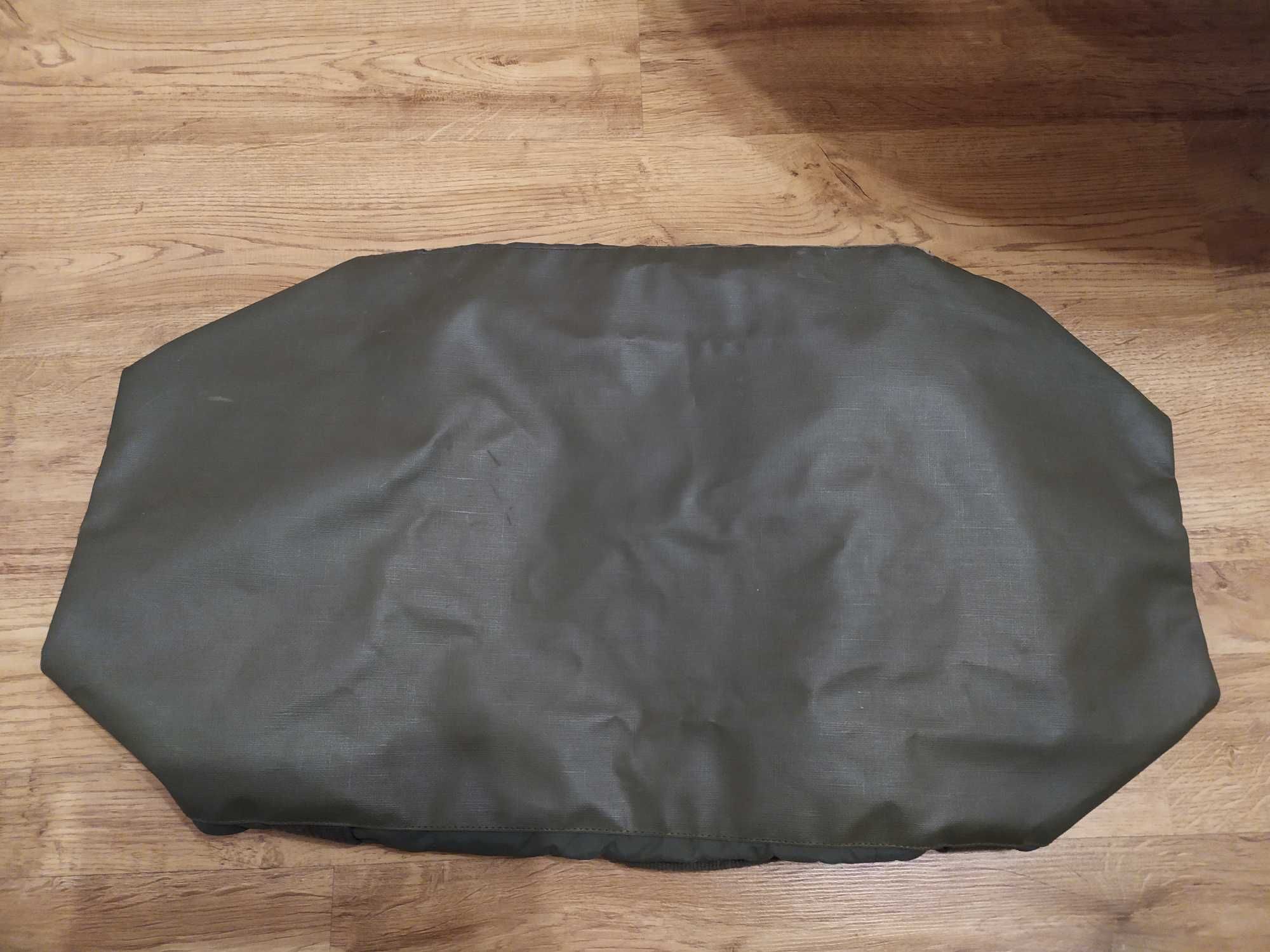 Torba podróżna poligonowa Lafeba - 60L