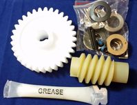 LIFTMASTER - Kit reparação - liftmaster-engrenagem para chamberlain