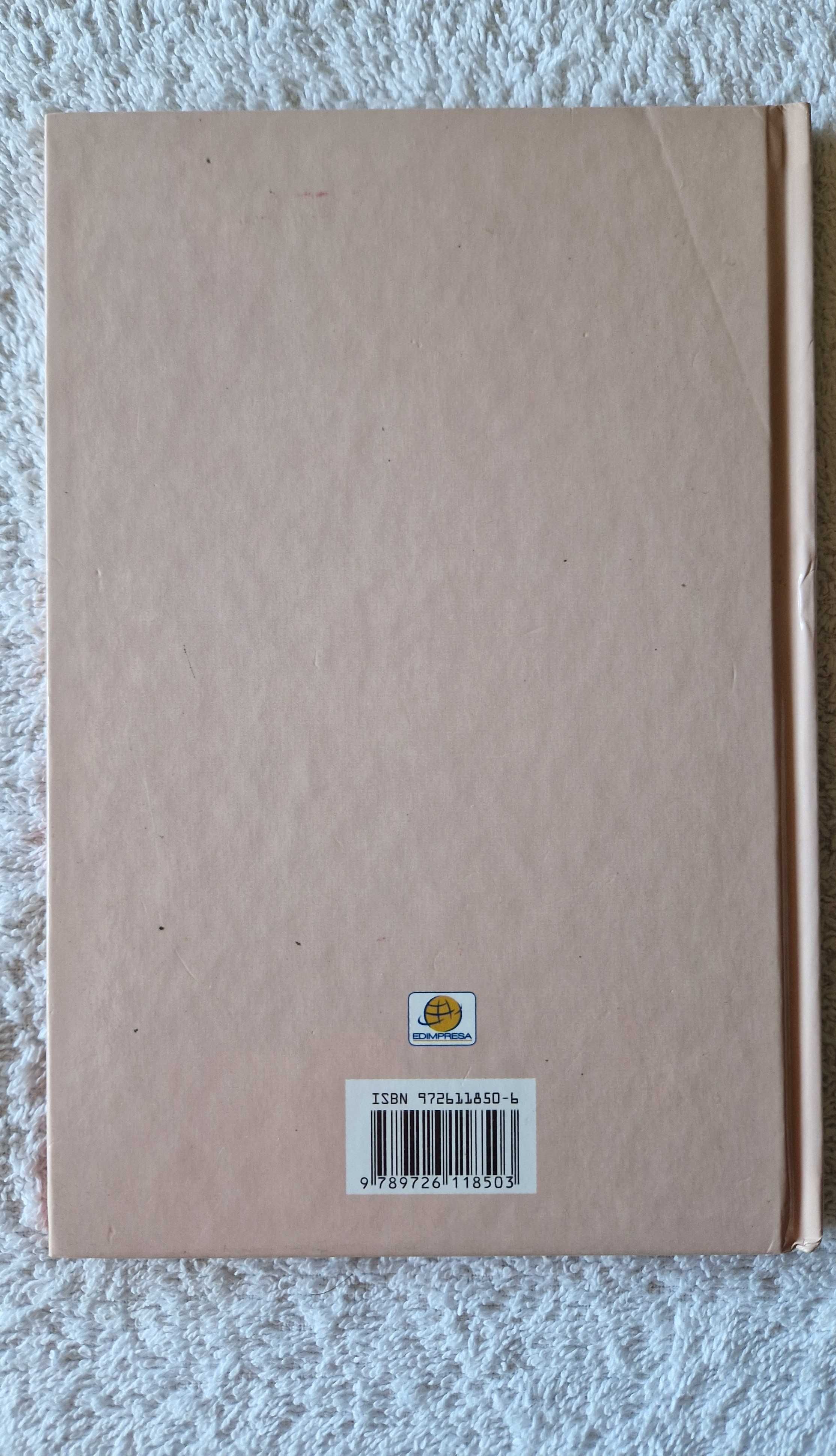 Livro "O melhor da Doçaria Regional Portuguesa - Baixo Alentejo"
