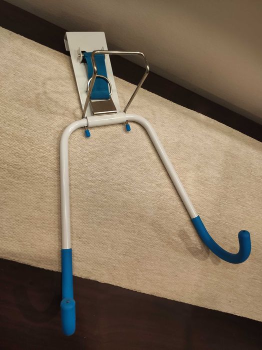 Suporte para Tábua e Ferro de engomar Novo