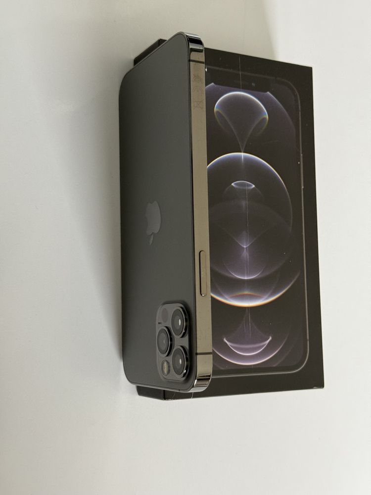 Iphone 12 Pro 128 Graphite
